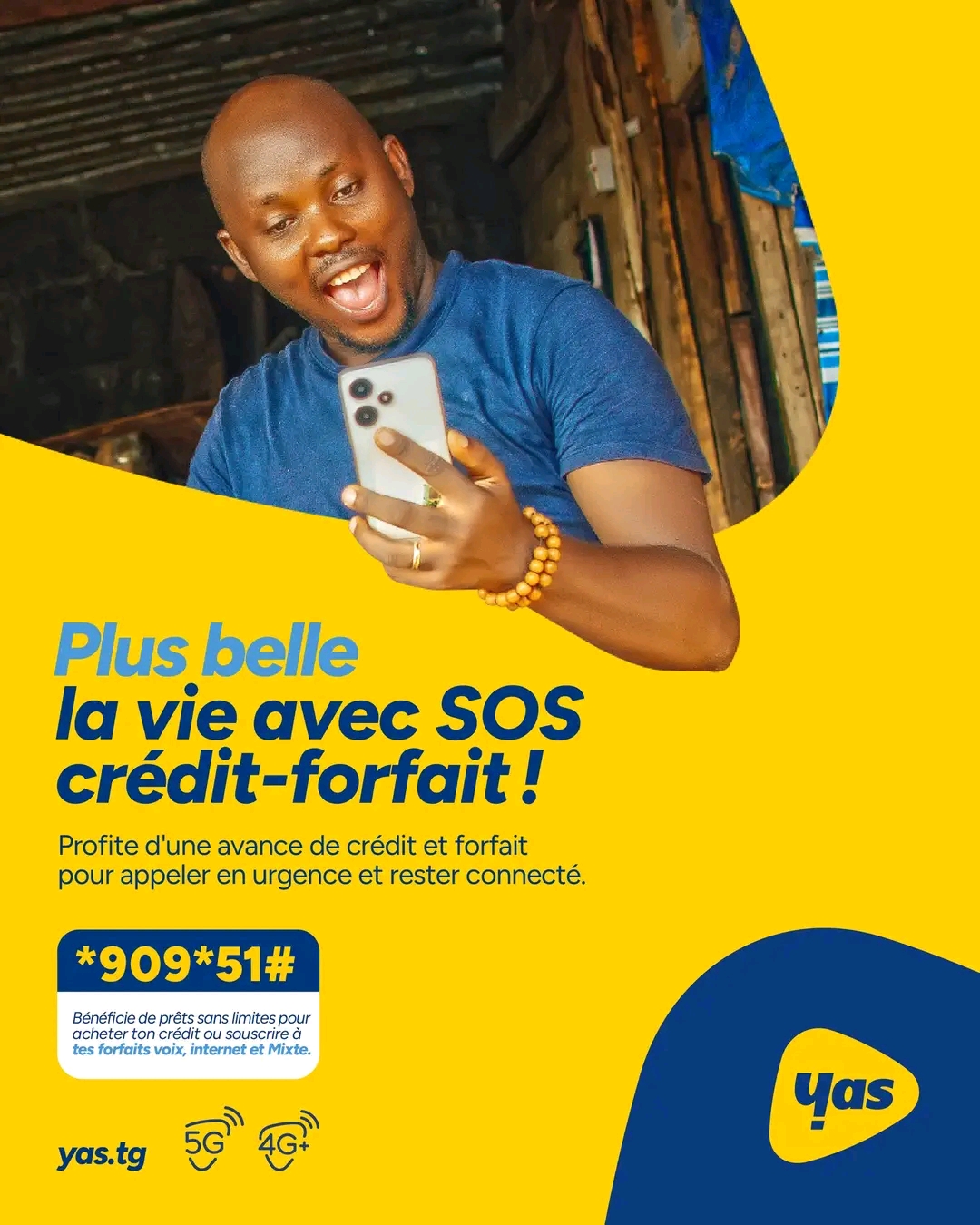 Publicité